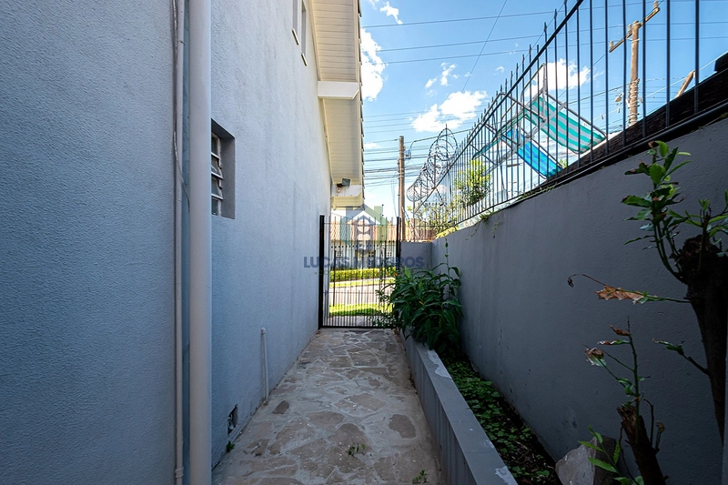 Casa à Venda no Liberdade - Novo Hamburgo: 15ª foto da galeria de imagens do imóvel