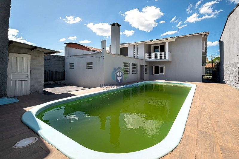 Casa à Venda no Liberdade - Novo Hamburgo: 12ª foto da galeria de imagens do imóvel