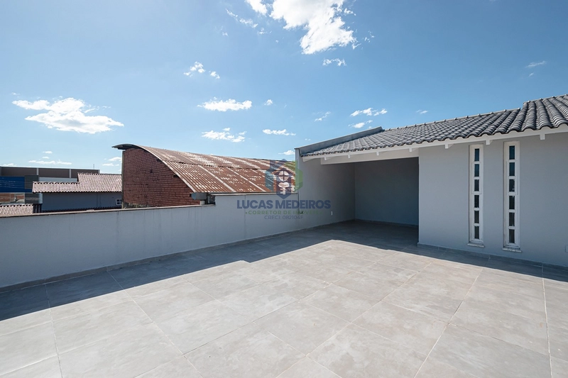 Casa à Venda no Liberdade - Novo Hamburgo: 69ª foto da galeria de imagens do imóvel