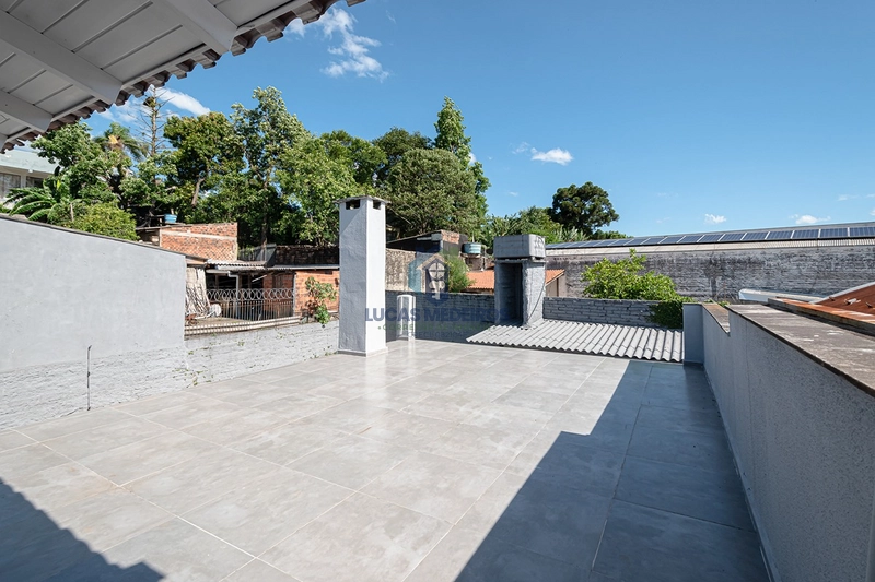 Casa à Venda no Liberdade - Novo Hamburgo: 67ª foto da galeria de imagens do imóvel