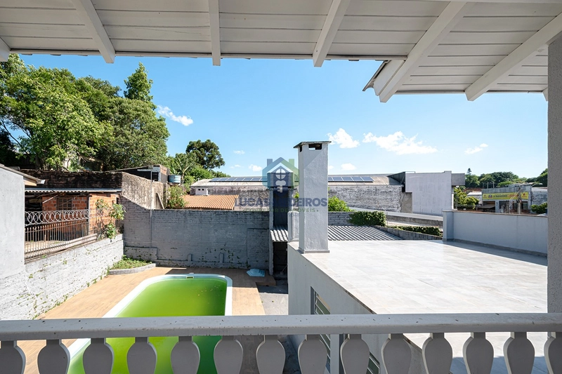 Casa à Venda no Liberdade - Novo Hamburgo: 65ª foto da galeria de imagens do imóvel