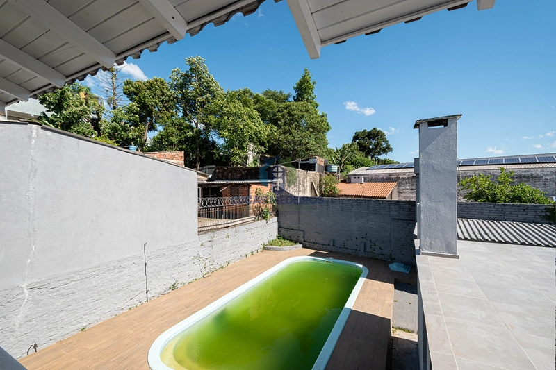 Casa à Venda no Liberdade - Novo Hamburgo: 63ª foto da galeria de imagens do imóvel