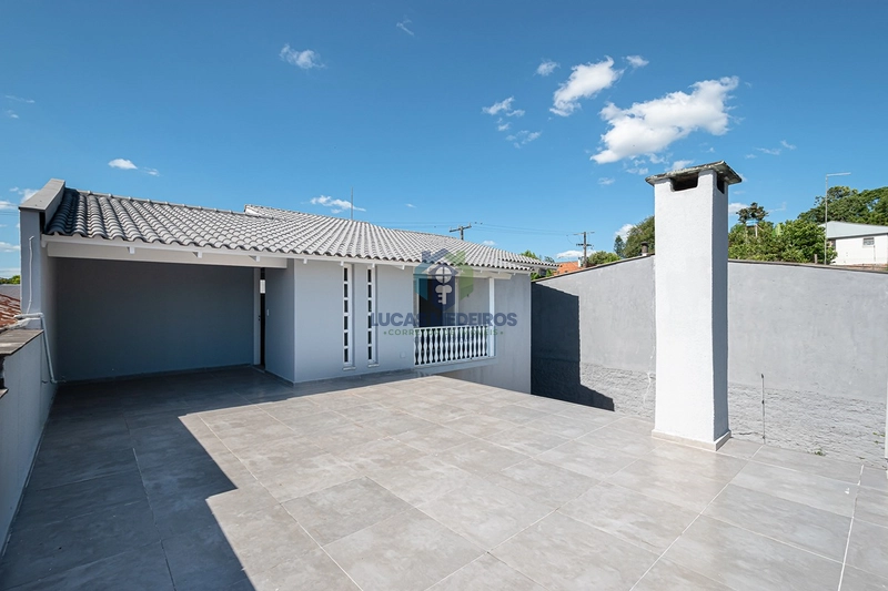 Casa à Venda no Liberdade - Novo Hamburgo: 68ª foto da galeria de imagens do imóvel