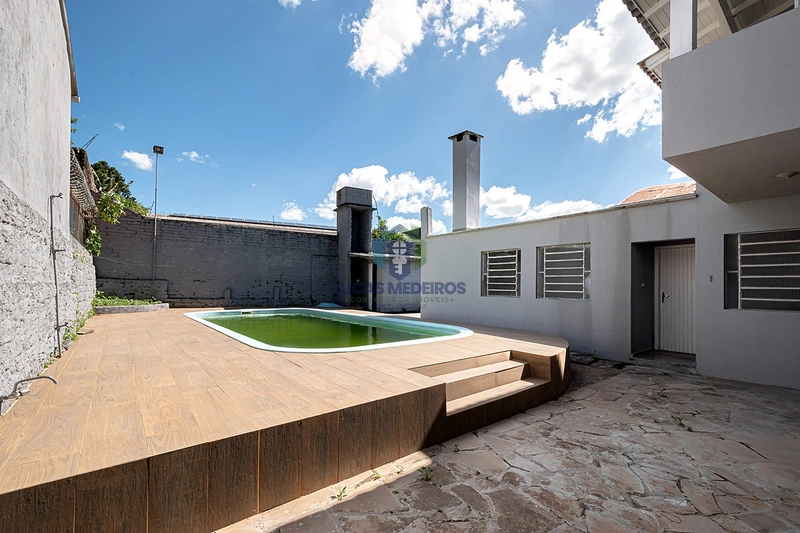 Casa à Venda no Liberdade - Novo Hamburgo: 10ª foto da galeria de imagens do imóvel