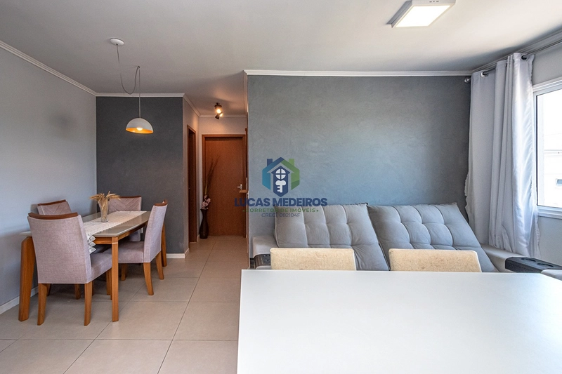 APARTAMENTO A VENDA NO RESIDENCIAL TORRES DO CAMPO: 39ª foto da galeria de imagens do imóvel