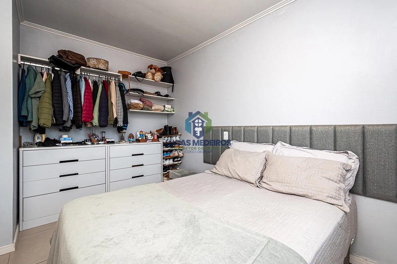 APARTAMENTO A VENDA NO RESIDENCIAL TORRES DO CAMPO: 44ª foto da galeria de imagens do imóvel