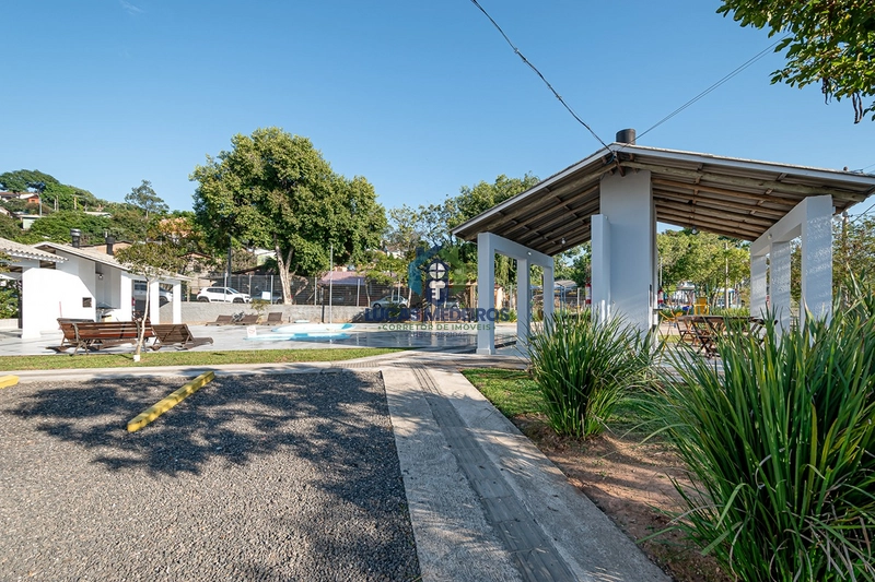 APARTAMENTO A VENDA NO RESIDENCIAL TORRES DO CAMPO: 7ª foto da galeria de imagens do imóvel