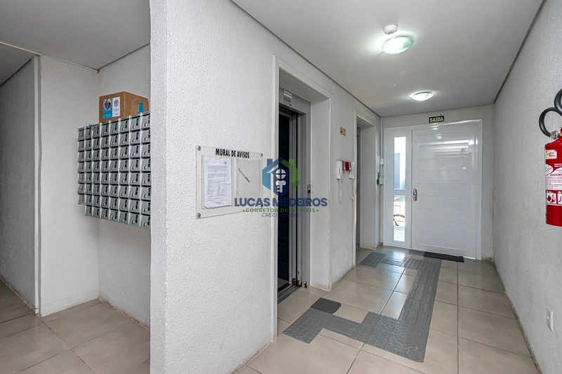 APARTAMENTO A VENDA NO RESIDENCIAL TORRES DO CAMPO: 28ª foto da galeria de imagens do imóvel