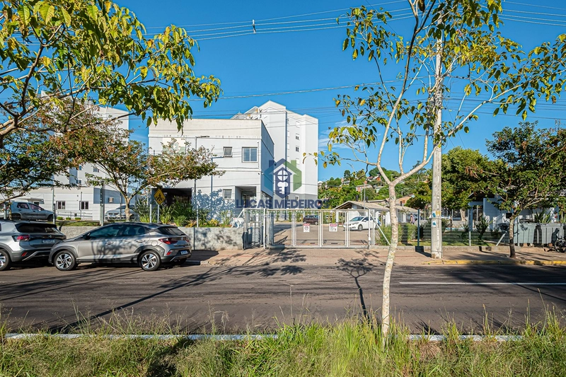 APARTAMENTO A VENDA NO RESIDENCIAL TORRES DO CAMPO: 3ª foto da galeria de imagens do imóvel