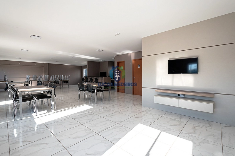 APARTAMENTO A VENDA NO RESIDENCIAL TORRES DO CAMPO: 16ª foto da galeria de imagens do imóvel