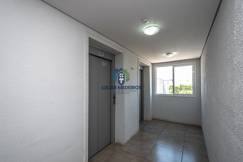 APARTAMENTO A VENDA NO RESIDENCIAL TORRES DO CAMPO: 29ª foto da galeria de imagens do imóvel