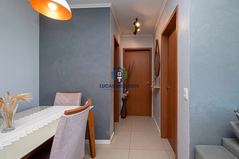 APARTAMENTO A VENDA NO RESIDENCIAL TORRES DO CAMPO: 43ª foto da galeria de imagens do imóvel