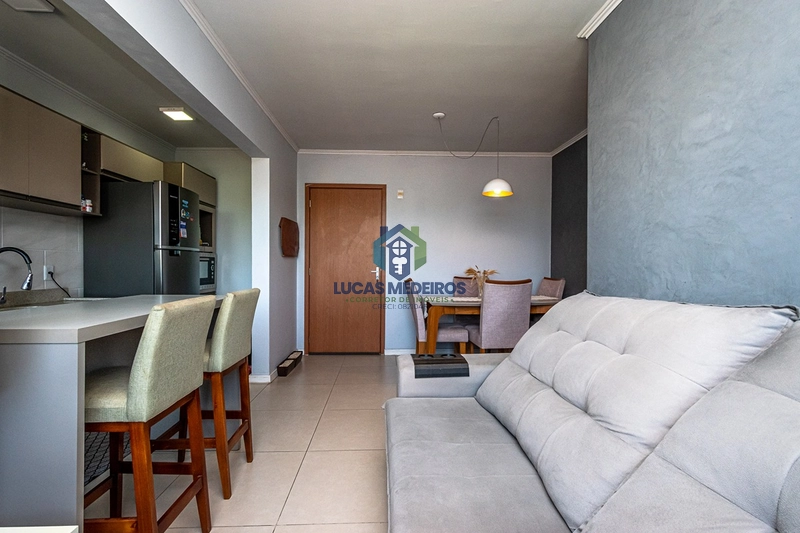 APARTAMENTO A VENDA NO RESIDENCIAL TORRES DO CAMPO: 37ª foto da galeria de imagens do imóvel