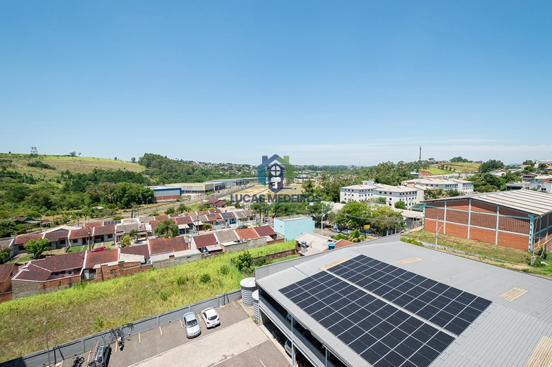 APARTAMENTO A VENDA NO RESIDENCIAL TORRES DO CAMPO: 32ª foto da galeria de imagens do imóvel