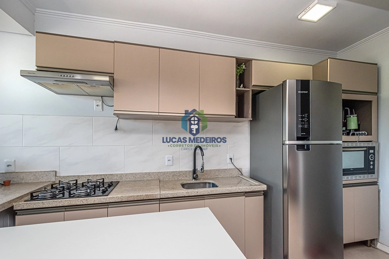 APARTAMENTO A VENDA NO RESIDENCIAL TORRES DO CAMPO: 40ª foto da galeria de imagens do imóvel