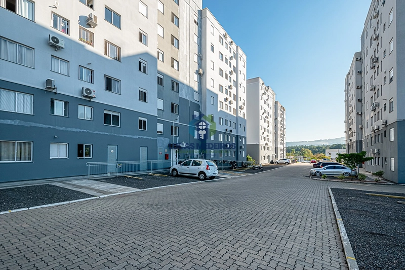 APARTAMENTO A VENDA NO RESIDENCIAL TORRES DO CAMPO: 23ª foto da galeria de imagens do imóvel