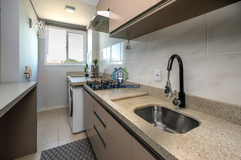 APARTAMENTO A VENDA NO RESIDENCIAL TORRES DO CAMPO: 41ª foto da galeria de imagens do imóvel