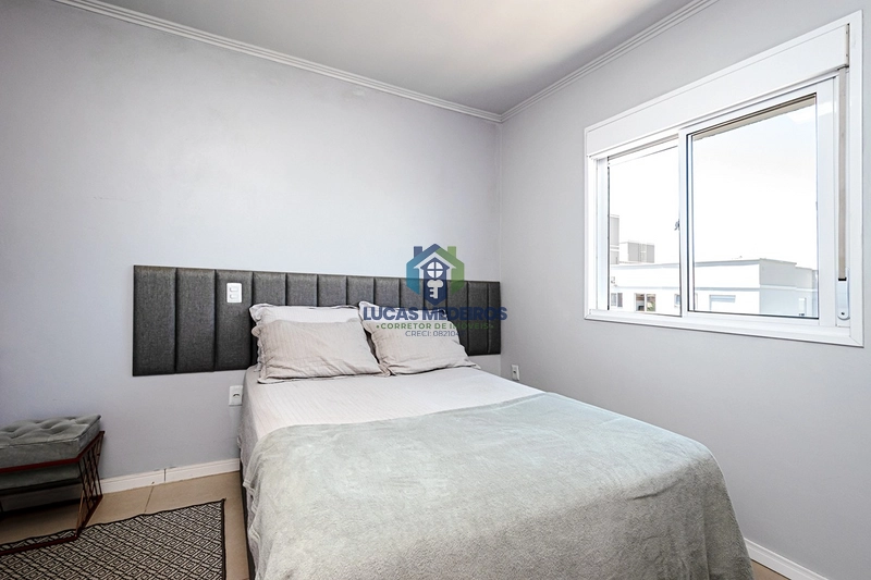 APARTAMENTO A VENDA NO RESIDENCIAL TORRES DO CAMPO: 45ª foto da galeria de imagens do imóvel