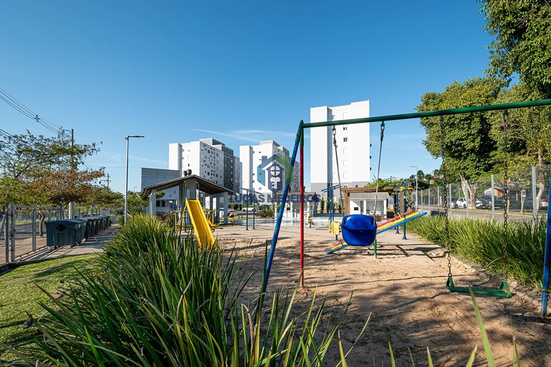 APARTAMENTO A VENDA NO RESIDENCIAL TORRES DO CAMPO: 10ª foto da galeria de imagens do imóvel