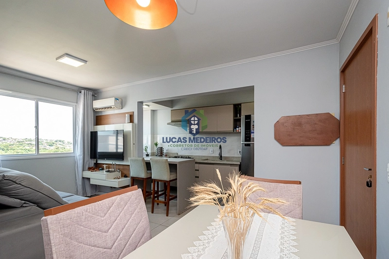 Imóvel residencial ou comercial