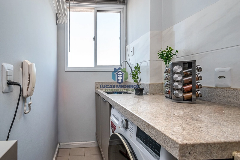 APARTAMENTO A VENDA NO RESIDENCIAL TORRES DO CAMPO: 42ª foto da galeria de imagens do imóvel