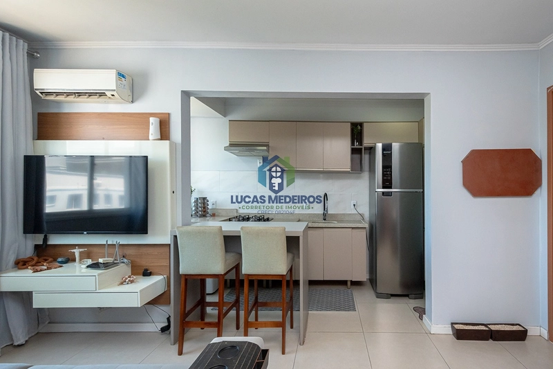 APARTAMENTO A VENDA NO RESIDENCIAL TORRES DO CAMPO: 38ª foto da galeria de imagens do imóvel