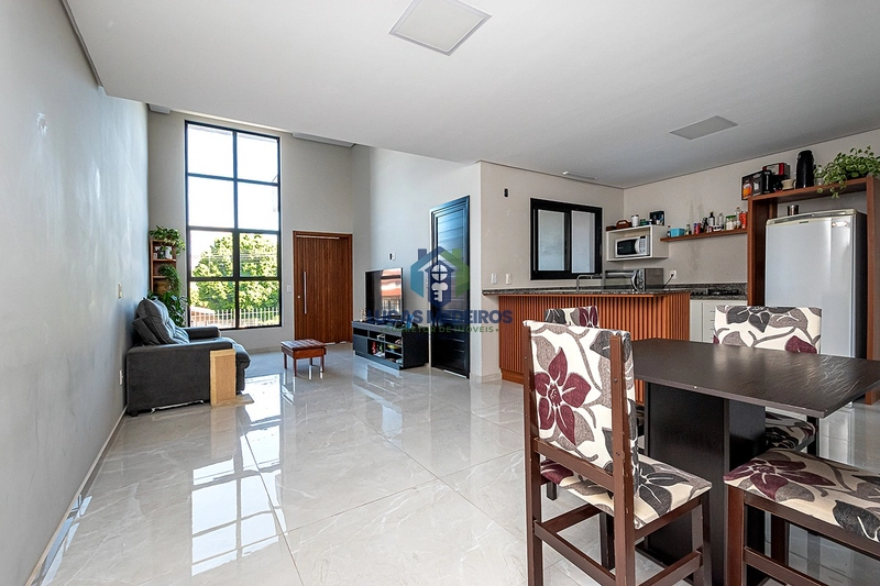 Casa a Venda no Bairro Paulista em Campo Bom: 8ª foto da galeria de imagens do imóvel