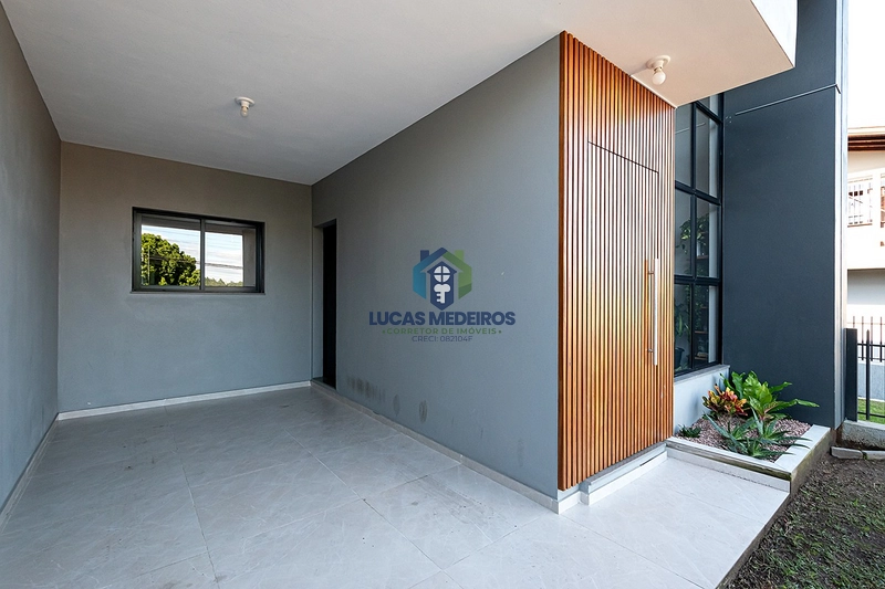 Casa a Venda no Bairro Paulista em Campo Bom: 4ª foto da galeria de imagens do imóvel