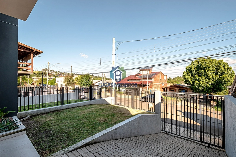 Casa a Venda no Bairro Paulista em Campo Bom: 5ª foto da galeria de imagens do imóvel
