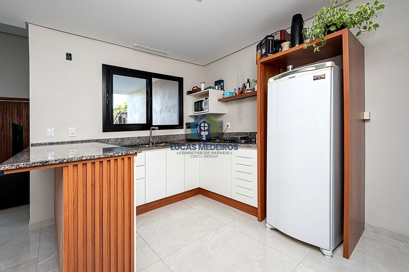 Casa a Venda no Bairro Paulista em Campo Bom: 10ª foto da galeria de imagens do imóvel