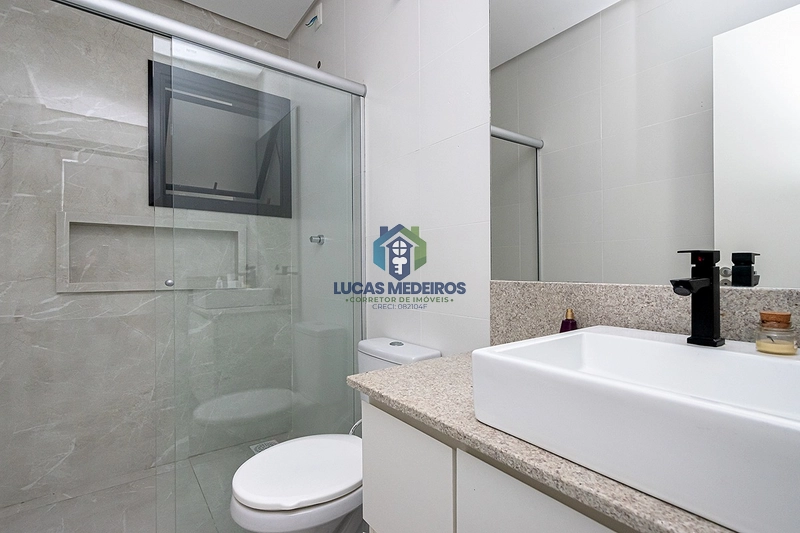 Casa a Venda no Bairro Paulista em Campo Bom: 17ª foto da galeria de imagens do imóvel