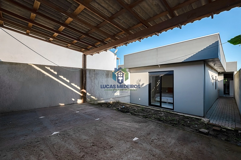 Casa a Venda no Bairro Paulista em Campo Bom: 21ª foto da galeria de imagens do imóvel