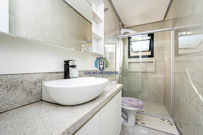 Casa a Venda no Bairro Paulista em Campo Bom: 18ª foto da galeria de imagens do imóvel