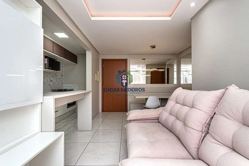 Imóvel residencial ou comercial