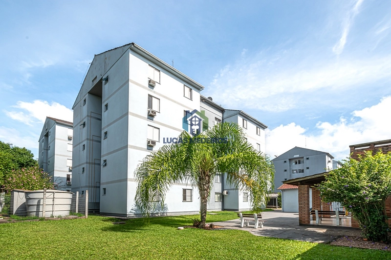 Apartamento à venda em Novo Hamburgo: 1ª foto da galeria de imagens do imóvel