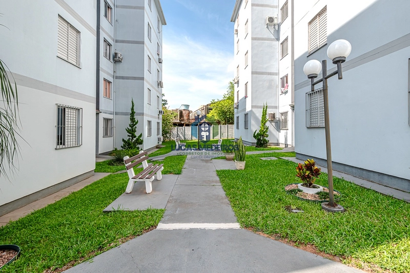 Apartamento à venda em Novo Hamburgo: 5ª foto da galeria de imagens do imóvel