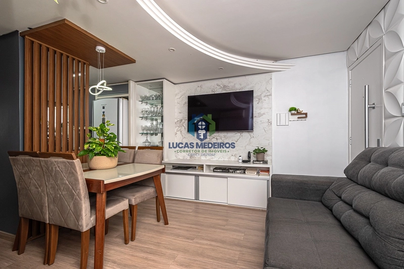 Apartamento à venda em Novo Hamburgo: 8ª foto da galeria de imagens do imóvel