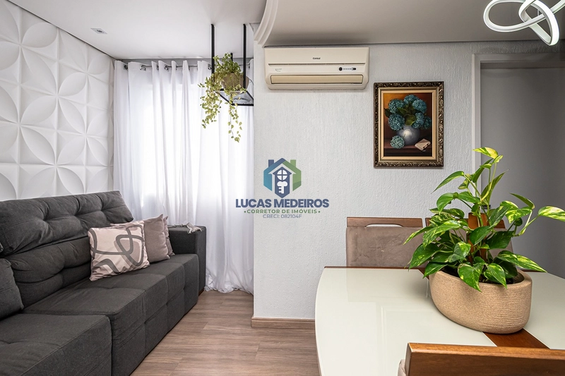 Apartamento à venda em Novo Hamburgo: 10ª foto da galeria de imagens do imóvel