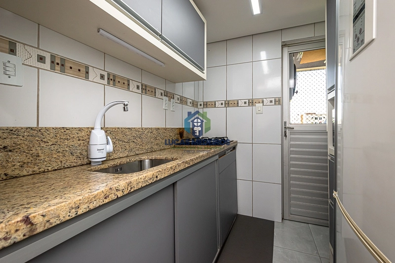 Apartamento à venda em Novo Hamburgo: 16ª foto da galeria de imagens do imóvel