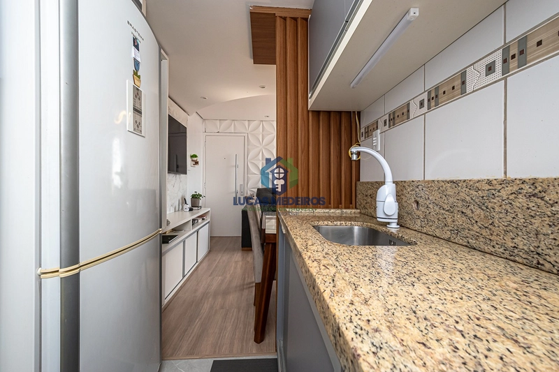 Apartamento à venda em Novo Hamburgo: 18ª foto da galeria de imagens do imóvel