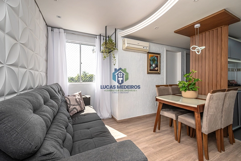 Apartamento à venda em Novo Hamburgo: 12ª foto da galeria de imagens do imóvel