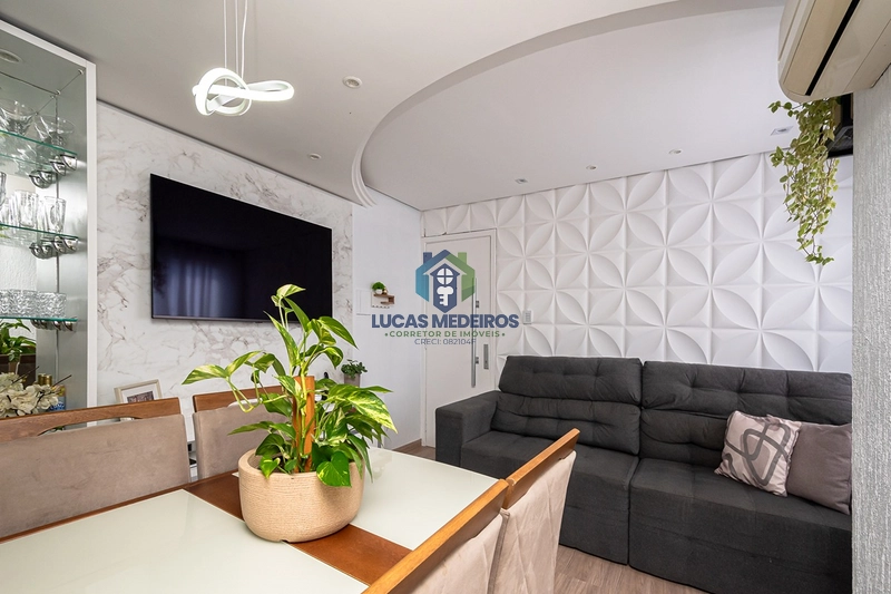 Apartamento à venda em Novo Hamburgo: 9ª foto da galeria de imagens do imóvel