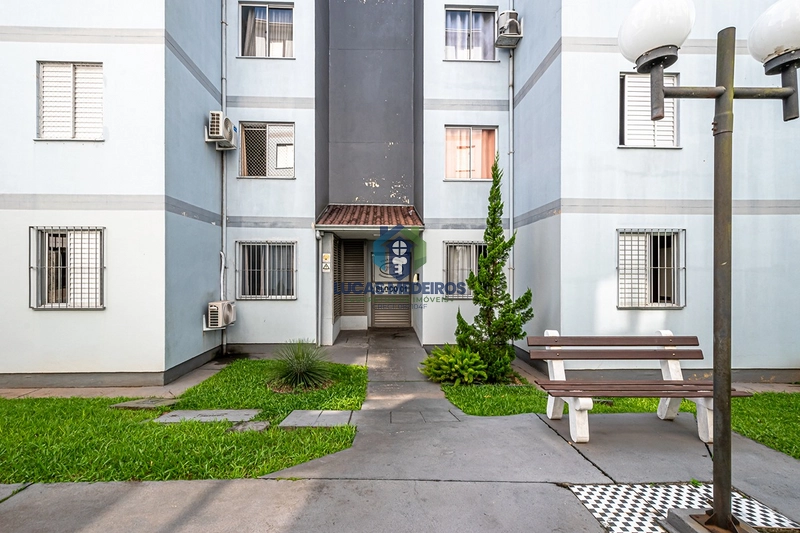 Apartamento à venda em Novo Hamburgo: 6ª foto da galeria de imagens do imóvel