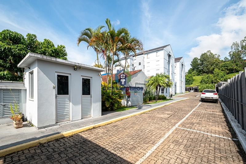 Apartamento à venda em Novo Hamburgo: 3ª foto da galeria de imagens do imóvel