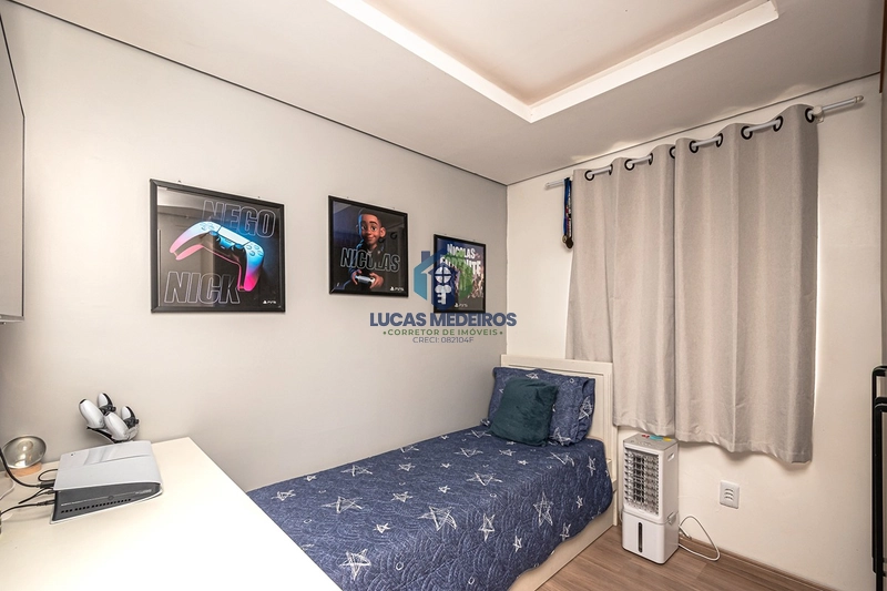 Apartamento à venda em Novo Hamburgo: 22ª foto da galeria de imagens do imóvel