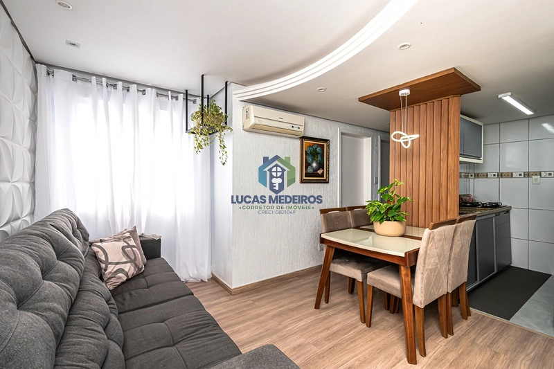 Apartamento à venda em Novo Hamburgo: 7ª foto da galeria de imagens do imóvel