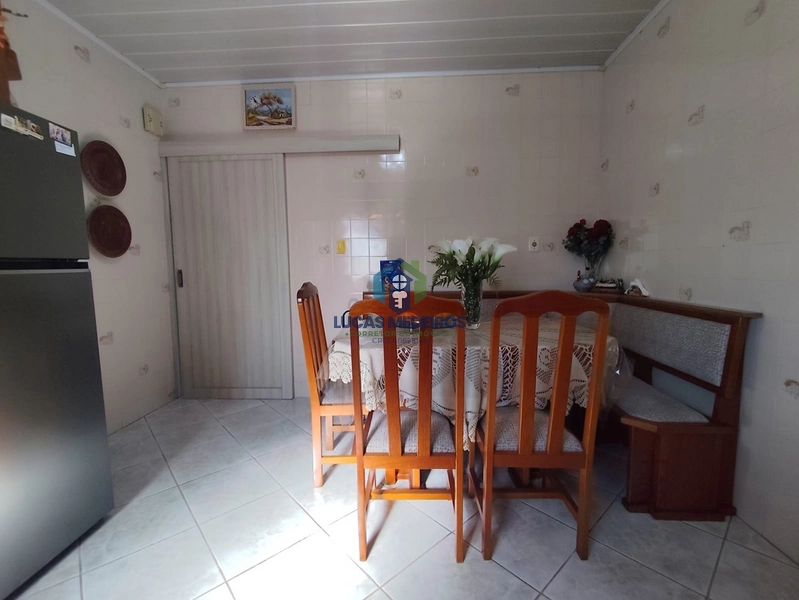 Casa Plana - 3 Dormitorios à Venda no bairro Quatro Colônias - Campo Bom: 34ª foto da galeria de imagens do imóvel