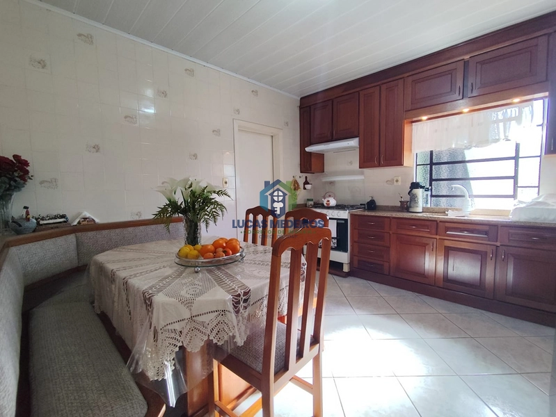 Casa Plana - 3 Dormitorios à Venda no bairro Quatro Colônias - Campo Bom: 44ª foto da galeria de imagens do imóvel