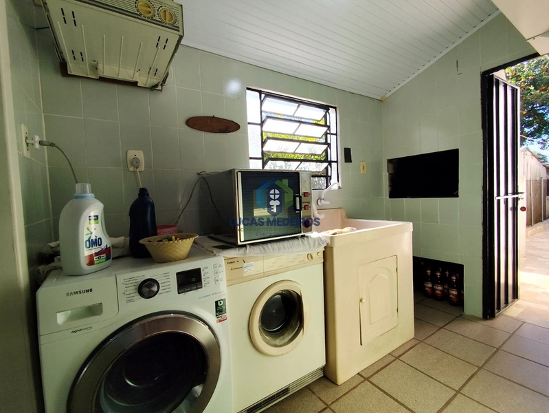 Casa Plana - 3 Dormitorios à Venda no bairro Quatro Colônias - Campo Bom: 13ª foto da galeria de imagens do imóvel
