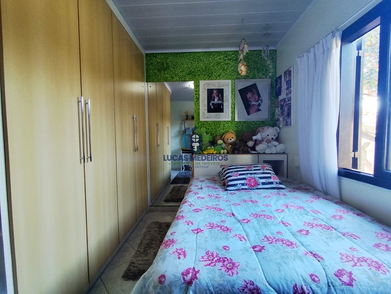 Casa Plana - 3 Dormitorios à Venda no bairro Quatro Colônias - Campo Bom: 14ª foto da galeria de imagens do imóvel